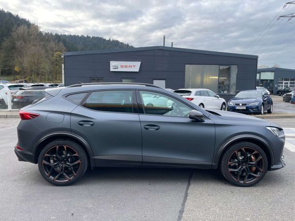 Cupra Formentor VZ5 4Drive 287 kW image number 20