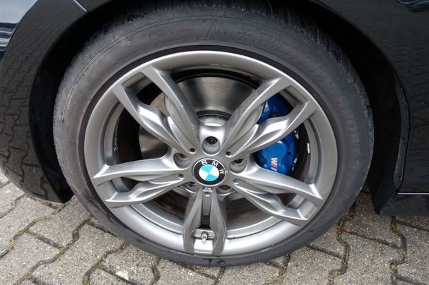 BMW 140i M xDrive 250 kW image number 9