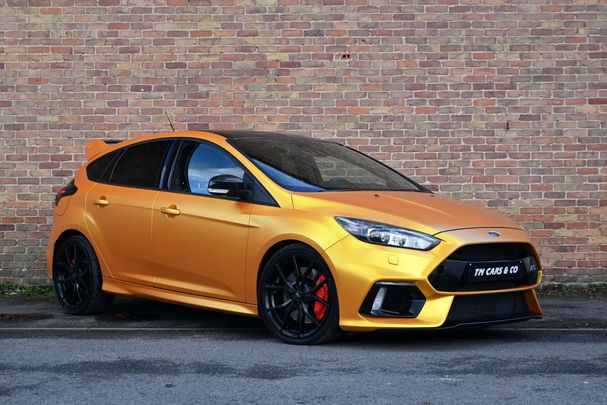 Ford Focus 257 kW image number 3