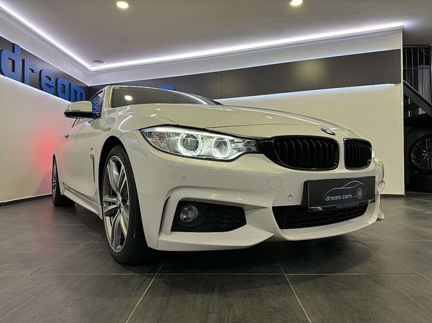 BMW 425d Coupe 160 kW image number 13