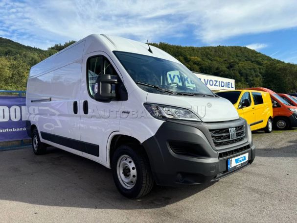 Fiat Ducato Maxi 35 140 103 kW image number 4