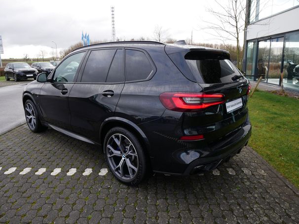 BMW X5 xDrive40d 250 kW image number 4