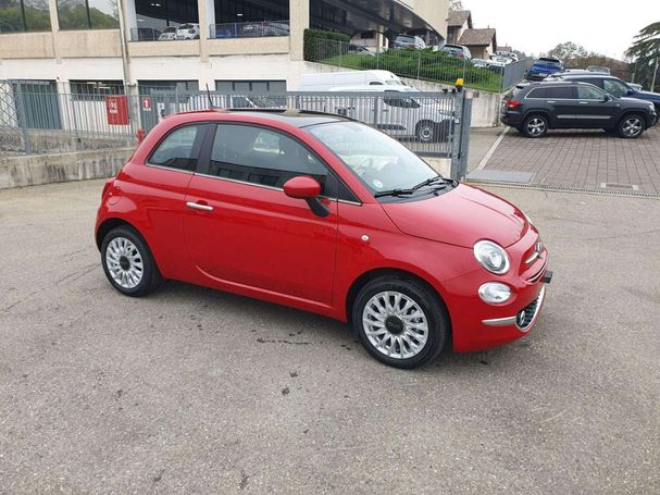 Fiat 500 1.0 51 kW image number 6