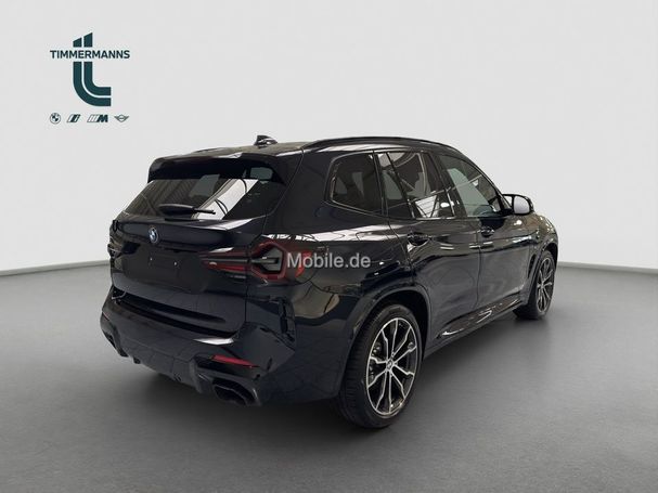 BMW X3 M40d xDrive 250 kW image number 2