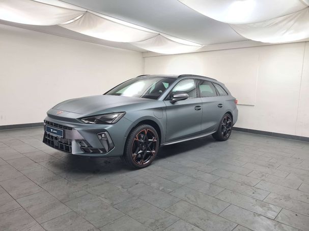 Cupra Leon Sportstourer VZ 1.5 e-Hybrid 200 kW image number 1