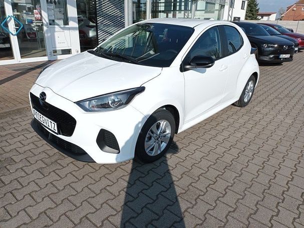 Mazda 2 1.5 68 kW image number 1