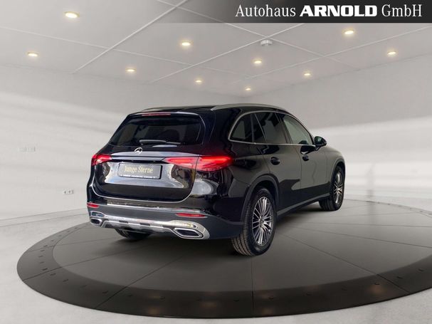 Mercedes-Benz GLC 220 d 145 kW image number 3