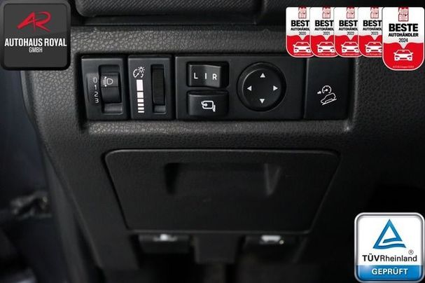 Isuzu D-Max Double Premium 120 kW image number 13