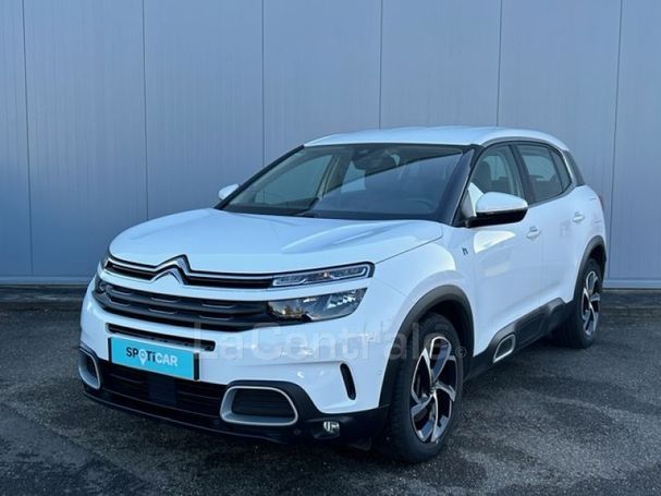 Citroen C5 Aircross 165 kW image number 1