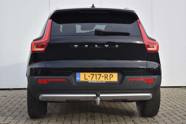 Volvo XC40 T3 Inscription 120 kW image number 9