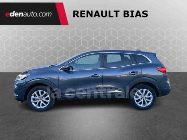 Renault Kadjar TCe 140 103 kW image number 5