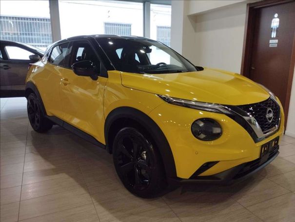 Nissan Juke DIG-T Tekna 84 kW image number 2