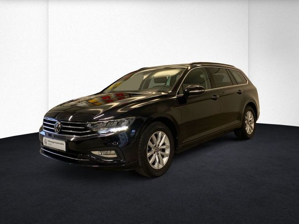 Volkswagen Passat Variant 2.0 TDI DSG 110 kW image number 1