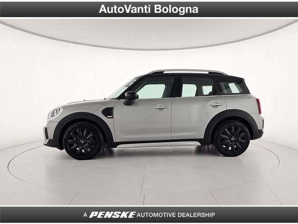 Mini Cooper D Countryman Mini 110 kW image number 4