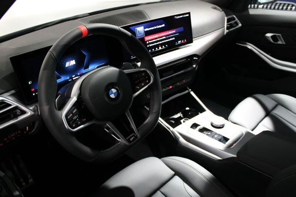 BMW 340d xDrive Touring 250 kW image number 6