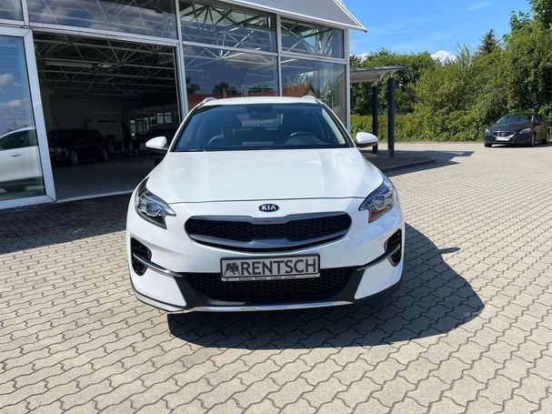 Kia XCeed 1.4 T-GDi 103 kW image number 3