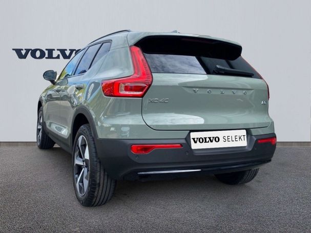 Volvo XC40 122 kW image number 3