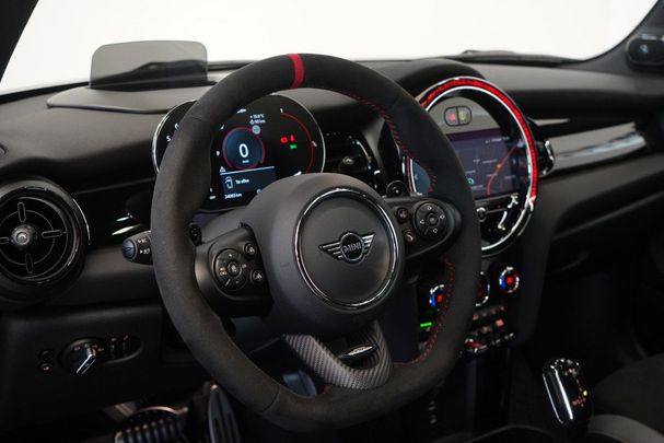 Mini John Cooper Works 170 kW image number 13