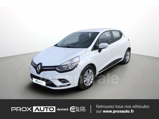 Renault Clio Energy dCi 90 66 kW image number 1