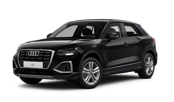 Audi Q2 30 TFSI Advanced 81 kW image number 1