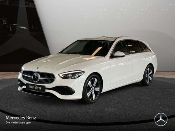 Mercedes-Benz C 300 T 190 kW image number 1