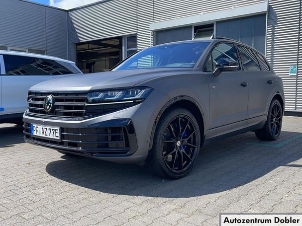 Volkswagen Touareg R 3.0 eHybrid 4Motion 340 kW image number 1