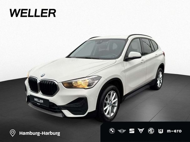 BMW X1 xDrive18d 110 kW image number 2