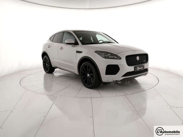 Jaguar E-Pace AWD R-Dynamic HSE 110 kW image number 1