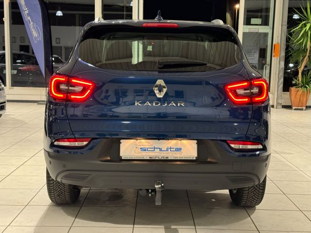 Renault Kadjar 103 kW image number 7