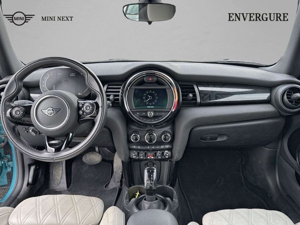 Mini Cooper 101 kW image number 4