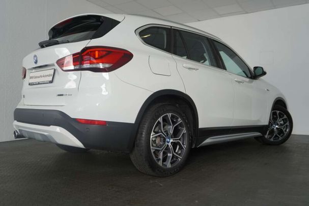 BMW X1 25e xDrive 162 kW image number 6