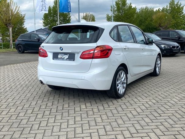 BMW 225e Active Tourer Active Tourer Advantage xDrive 162 kW image number 3