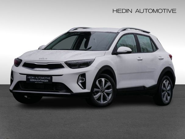 Kia Stonic 74 kW image number 1