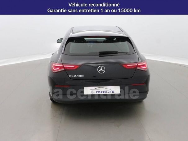 Mercedes-Benz CLA 180 Shooting Brake 100 kW image number 6