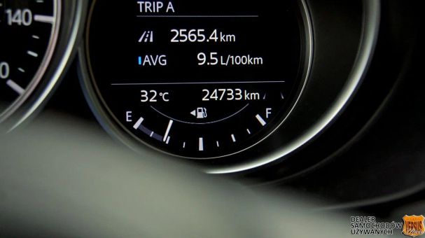 Mazda CX-5 143 kW image number 20