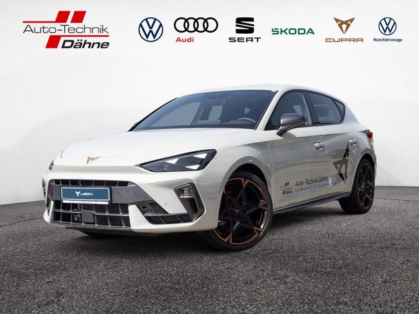 Cupra Leon 1.5 110 kW image number 1