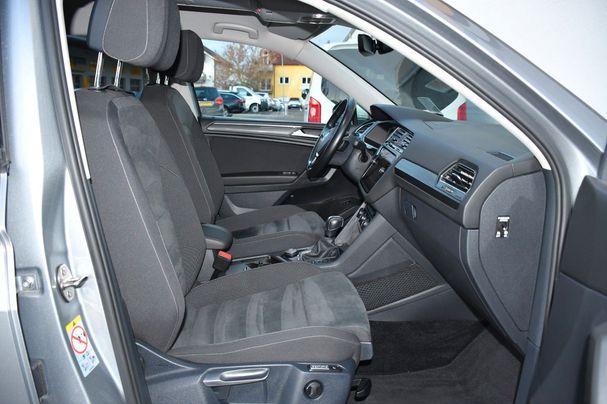 Volkswagen Tiguan Allspace R-Line 4Motion 147 kW image number 23