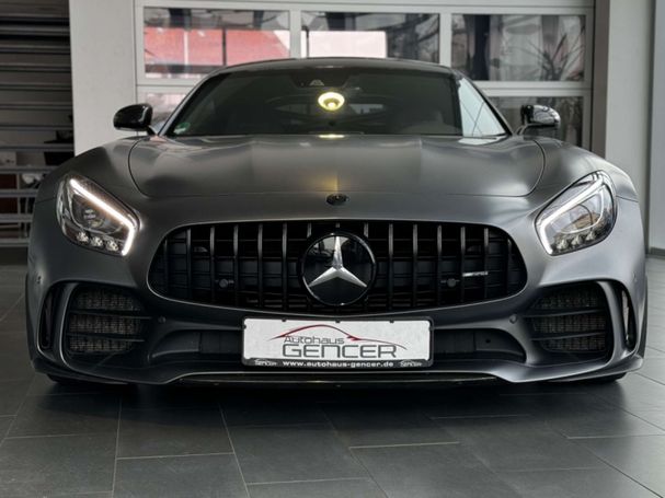 Mercedes-Benz AMG GT 430 kW image number 3