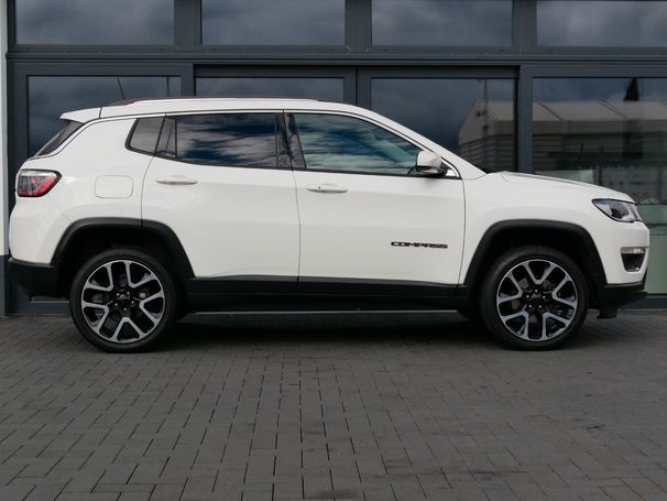 Jeep Compass 125 kW image number 23