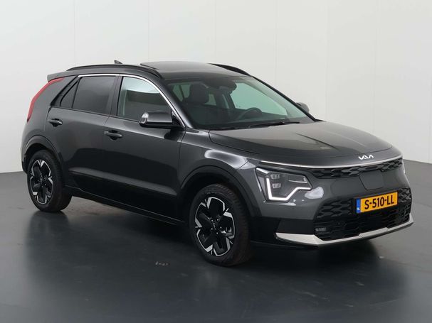 Kia Niro 150 kW image number 23