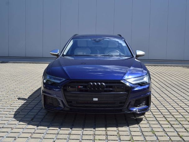 Audi S6 3.0 TDI Avant 257 kW image number 9