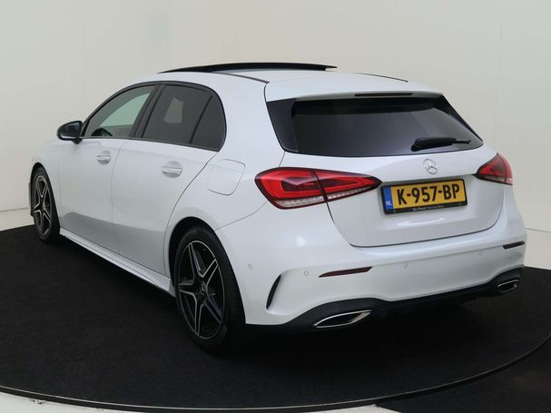 Mercedes-Benz A 180 AMG 100 kW image number 7