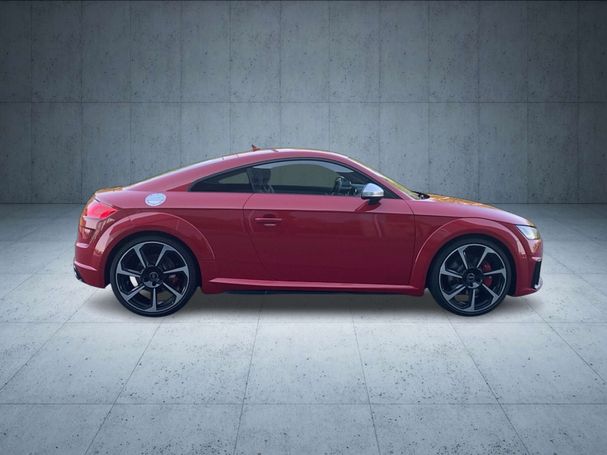 Audi TTS TFSI 235 kW image number 6