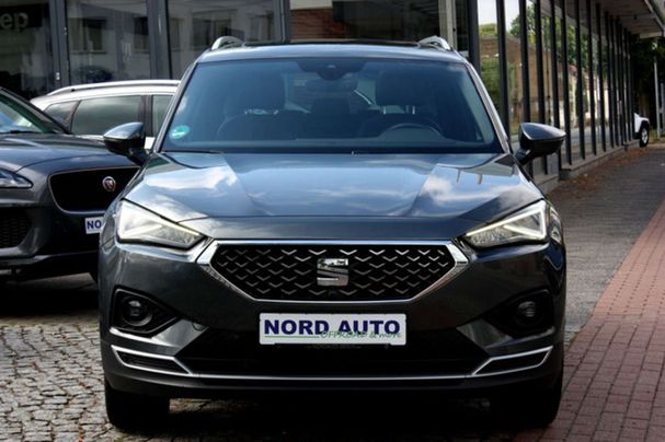 Seat Tarraco 2.0 Xcellence 140 kW image number 3