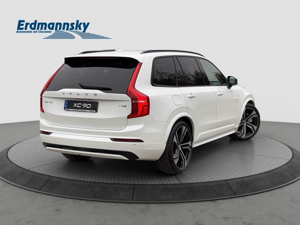 Volvo XC90 Plug-in T8 Ultra Dark AWD 335 kW image number 3