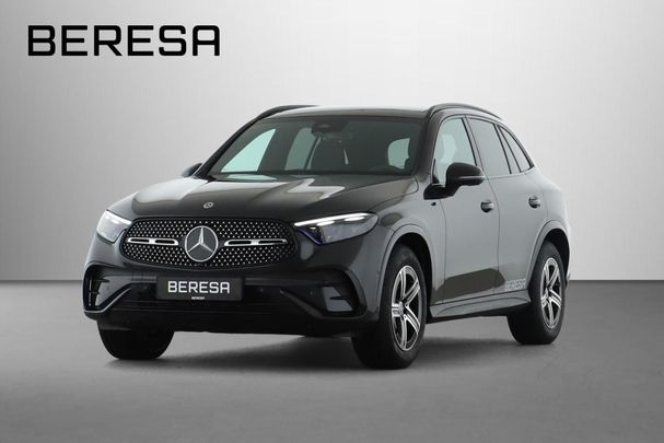 Mercedes-Benz GLC 220 d 4Matic 145 kW image number 1