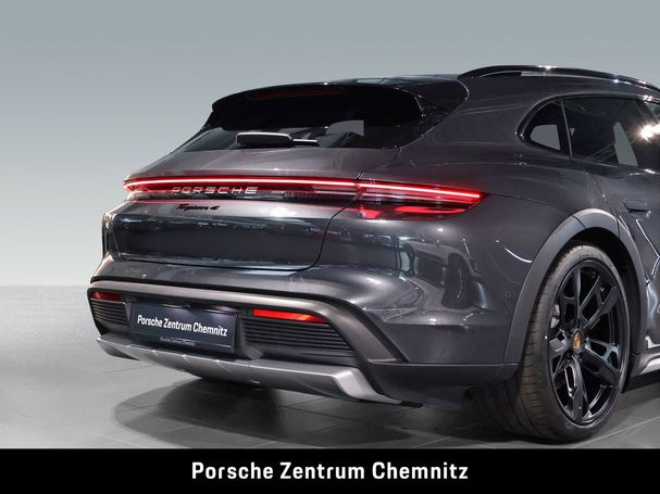 Porsche Taycan 4 Cross Turismo 320 kW image number 35