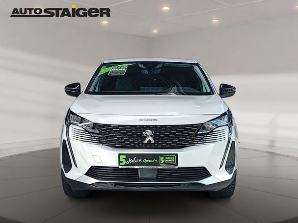 Peugeot 3008 165 kW image number 2