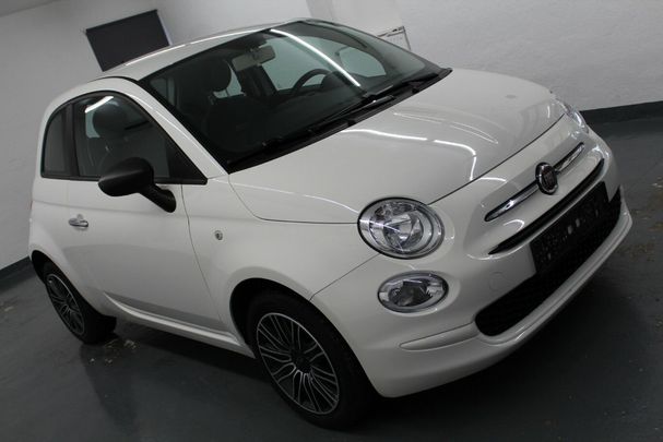 Fiat 500 51 kW image number 1