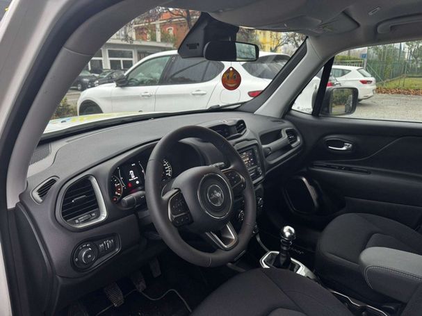 Jeep Renegade 96 kW image number 5